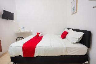 Hotel Reddoorz Near Plaza Araya Malang Blimbing  Zimmer foto